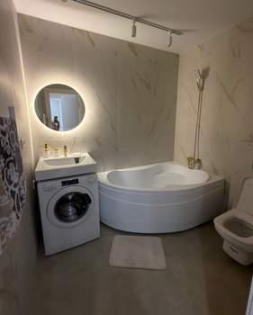 2-к квартира, на длительный срок, 44м2, 15/23 этаж