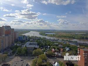 2-к квартира, посуточно, 52м2, 1/1 этаж