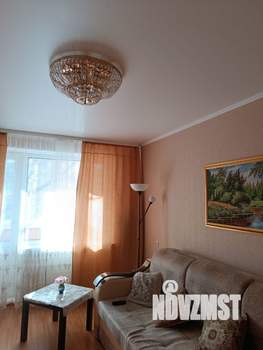 1-к квартира, на длительный срок, 33м2, 2/9 этаж