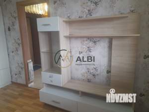 1-к квартира, на длительный срок, 24м2, 4/9 этаж