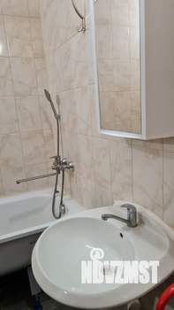 2-к квартира, на длительный срок, 41м2, 16/24 этаж