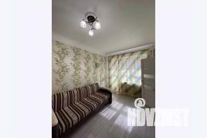 1-к квартира, посуточно, 31м2, 2/5 этаж