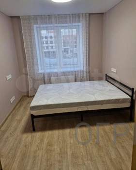 2-к квартира, на длительный срок, 58м2, 2/20 этаж