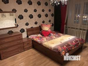 3-к квартира, посуточно, 98м2, 1/1 этаж