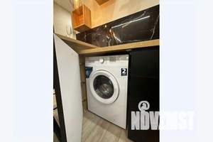 1-к квартира, посуточно, 43м2, 9/11 этаж