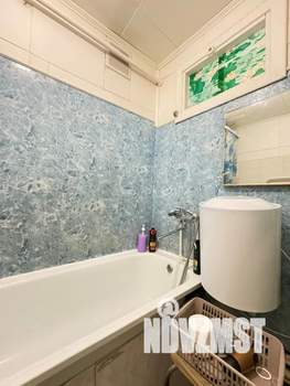 1-к квартира, посуточно, 35м2, 2/9 этаж