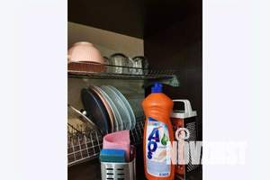 1-к квартира, посуточно, 41м2, 3/9 этаж