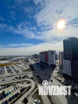 Студия квартира, посуточно, 32м2, 15/25 этаж