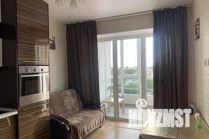 1-к квартира, посуточно, 40м2, 9/9 этаж