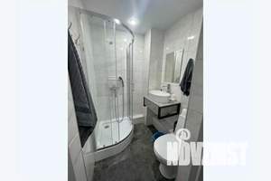 1-к квартира, посуточно, 45м2, 2/15 этаж