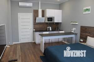 1-к квартира, посуточно, 30м2, 6/15 этаж