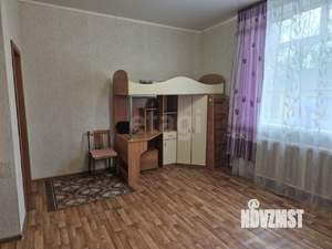 2-к квартира, на длительный срок, 55м2, 2/2 этаж