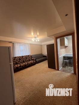 1-к квартира, на длительный срок, 33м2, 5/5 этаж