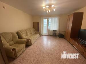 2-к квартира, на длительный срок, 56м2, 3/11 этаж