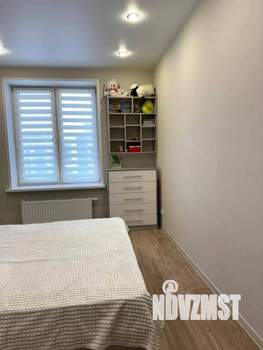 2-к квартира, на длительный срок, 35м2, 6/7 этаж