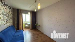 1-к квартира, посуточно, 69м2, 1/1 этаж