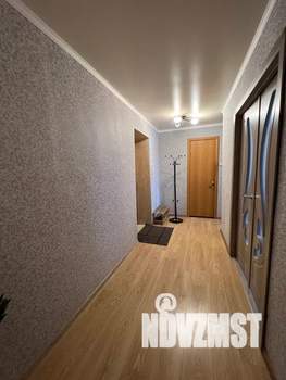 2-к квартира, посуточно, 55м2, 8/9 этаж