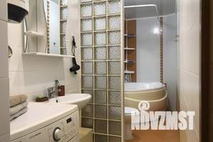 2-к квартира, посуточно, 54м2, 5/9 этаж