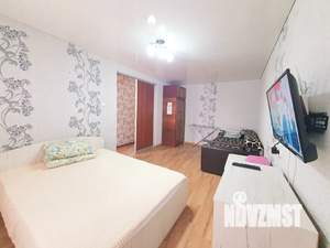 1-к квартира, посуточно, 30м2, 2/5 этаж