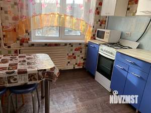 1-к квартира, на длительный срок, 40м2, 3/9 этаж