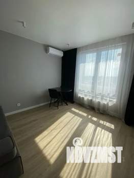 Студия квартира, посуточно, 53м2, 24/29 этаж