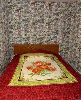 1-к квартира, на длительный срок, 30м2, 5/5 этаж