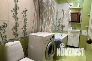 1-к квартира, посуточно, 38м2, 8/12 этаж