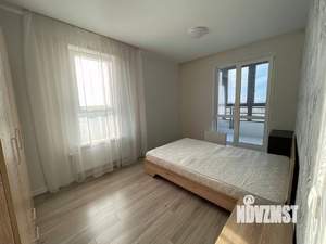 2-к квартира, на длительный срок, 47м2, 15/26 этаж