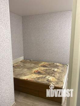 1-к квартира, на длительный срок, 43м2, 3/18 этаж