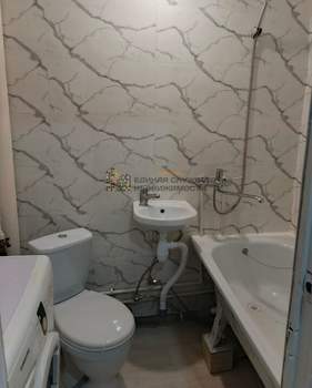 1-к квартира, на длительный срок, 18м2, 9/9 этаж