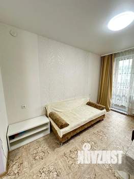 2-к квартира, на длительный срок, 45м2, 21/23 этаж