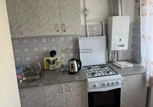 1-к квартира, на длительный срок, 35м2, 3/6 этаж