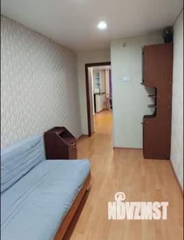 2-к квартира, на длительный срок, 48м2, 4/5 этаж
