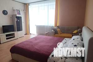 1-к квартира, посуточно, 39м2, 11/26 этаж