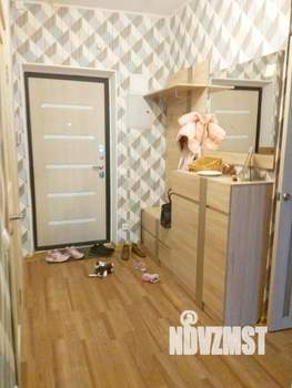 1-к квартира, на длительный срок, 37м2, 13/24 этаж