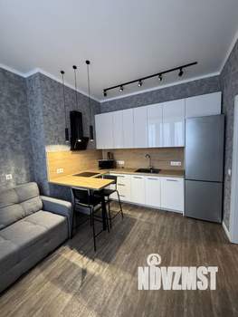 1-к квартира, на длительный срок, 38м2, 9/26 этаж