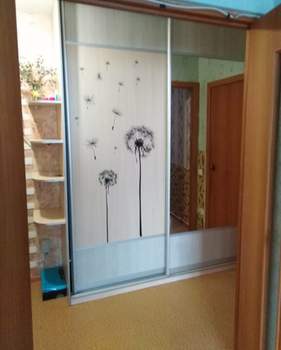1-к квартира, на длительный срок, 40м2, 9/18 этаж
