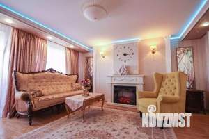 1-к квартира, посуточно, 85м2, 1/1 этаж