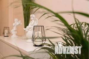 1-к квартира, посуточно, 45м2, 5/12 этаж