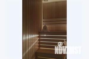 1-к квартира, посуточно, 48м2, 18/33 этаж