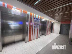 1-к квартира, посуточно, 35м2, 1/30 этаж