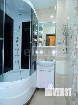 1-к квартира, на длительный срок, 49м2, 10/17 этаж