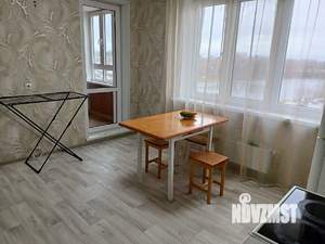 2-к квартира, на длительный срок, 45м2, 6/23 этаж