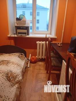 3-к квартира, на длительный срок, 75м2, 4/12 этаж