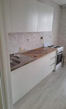 1-к квартира, на длительный срок, 38м2, 5/19 этаж