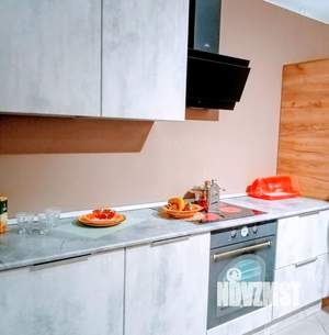 1-к квартира, посуточно, 45м2, 19/25 этаж