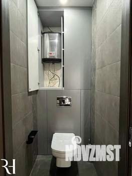2-к квартира, посуточно, 67м2, 1/1 этаж
