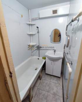 3-к квартира, на длительный срок, 64м2, 2/5 этаж
