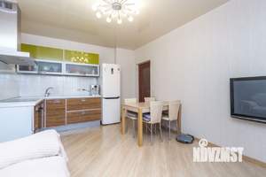 3-к квартира, на длительный срок, 60м2, 9/18 этаж