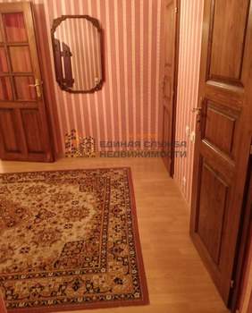 1-к квартира, на длительный срок, 46м2, 3/12 этаж